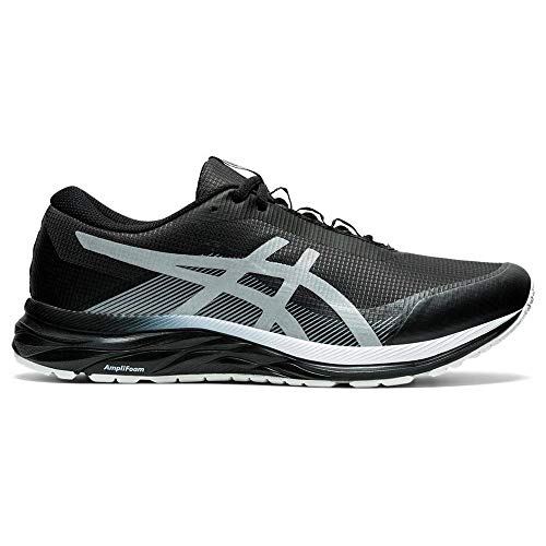 ASICS Gel-Excite 7 AWL, Zapatillas de Running Hombre, Gris grisáceo Pure Silver, 44.5 EU