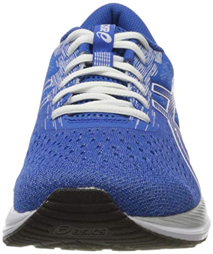 Asics Gel-Excite 7, Running Shoe Hombre, Azul, 42 EU