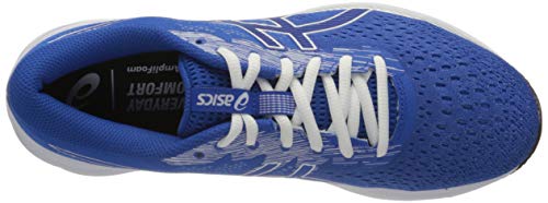 Asics Gel-Excite 7, Running Shoe Hombre, Azul, 42 EU