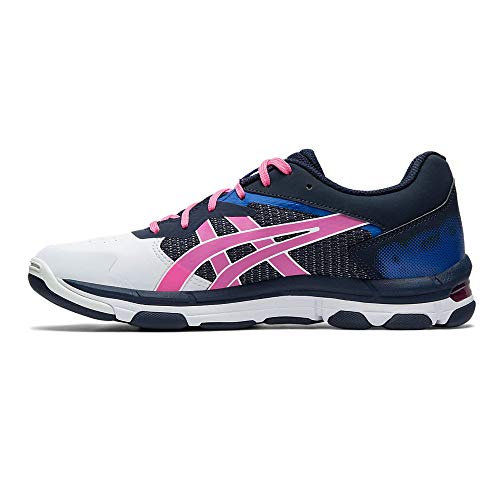 ASICS Gel-Netburner Academy 8 Women's Zapatilla Indoor S - AW20-41.5 ASICS Gel-Netburner Academy 8 Women's Zapatilla Indoor S - AW20-41.5