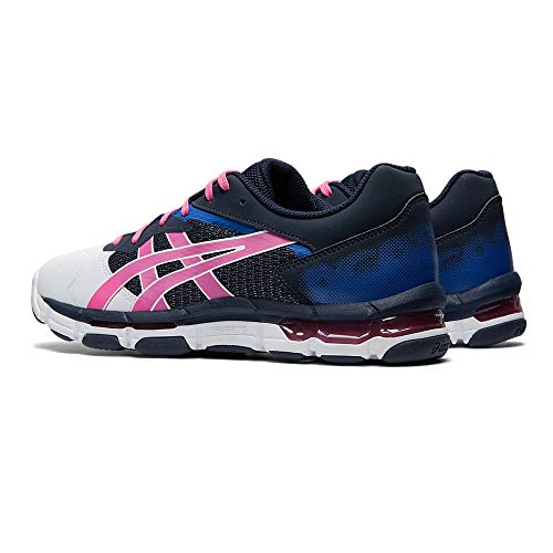 ASICS Gel-Netburner Academy 8 Women's Zapatilla Indoor S - AW20-41.5 ASICS Gel-Netburner Academy 8 Women's Zapatilla Indoor S - AW20-41.5
