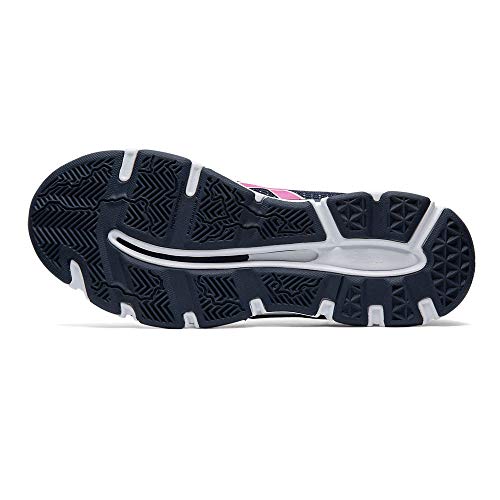 ASICS Gel-Netburner Academy 8 Women's Zapatilla Indoor S - AW20-41.5 ASICS Gel-Netburner Academy 8 Women's Zapatilla Indoor S - AW20-41.5