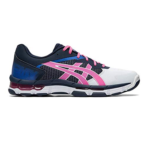 ASICS Gel-Netburner Academy 8 Women's Zapatilla Indoor S - AW20-41.5 ASICS Gel-Netburner Academy 8 Women's Zapatilla Indoor S - AW20-41.5