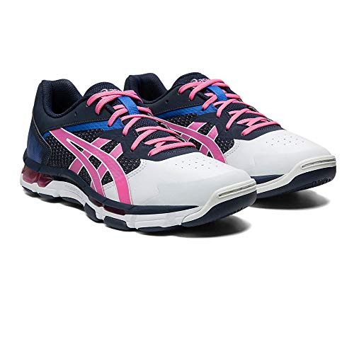 ASICS Gel-Netburner Academy 8 Women's Zapatilla Indoor S - AW20-41.5 ASICS Gel-Netburner Academy 8 Women's Zapatilla Indoor S - AW20-41.5