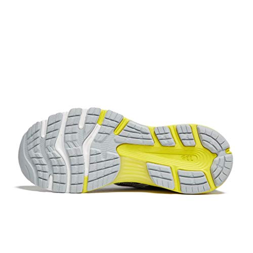 Asics Gel-Nimbus 21 - Zapatillas de running para mujer, color rosa, talla 42, Mujer, Gris oscuro., 39.5 EU Asics Gel-Nimbus 21 - Zapatillas de running para mujer, color rosa, talla 42, Mujer, Gris oscuro., 39.5 EU