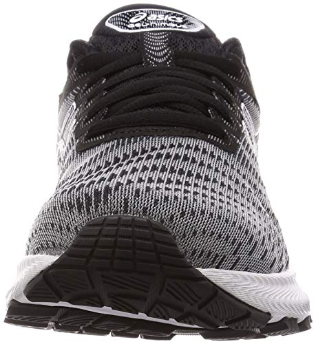 Asics Gel-Nimbus 22, Running Shoe Hombre, Blanco, 42.5 EU Asics Gel-Nimbus 22, Running Shoe Hombre, Blanco, 42.5 EU