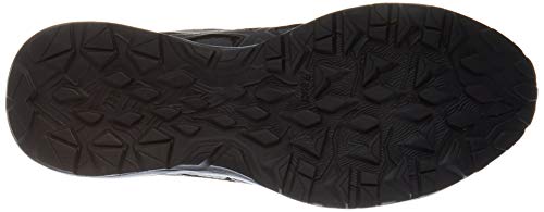 Asics Gel-Sonoma 5 G-TX, Zapatilla de Trail Running para Hombre, Negro(Black/Black), 43.5 EU Asics Gel-Sonoma 5 G-TX, Zapatilla de Trail Running para Hombre, Negro(Black/Black), 43.5 EU