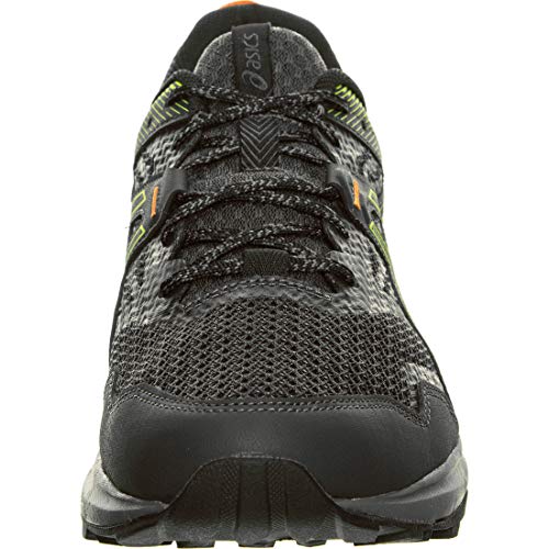 Asics Gel-Sonoma 5, Running Shoe Hombre, Gris, 45 EU Asics Gel-Sonoma 5, Running Shoe Hombre, Gris, 45 EU