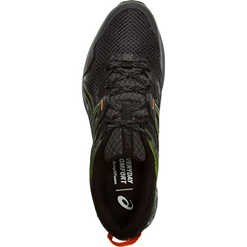 Asics Gel-Sonoma 5, Running Shoe Hombre, Gris, 45 EU Asics Gel-Sonoma 5, Running Shoe Hombre, Gris, 45 EU
