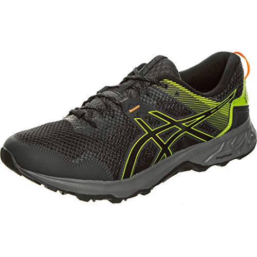 Asics Gel-Sonoma 5, Running Shoe Hombre, Gris, 45 EU Asics Gel-Sonoma 5, Running Shoe Hombre, Gris, 45 EU