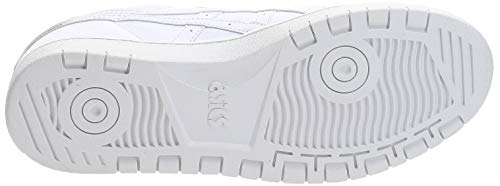 Asics Japan S, Running Shoe Hombre, Blanco, 43.5 EU