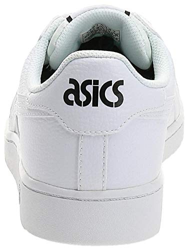 Asics Japan S, Running Shoe Hombre, Blanco, 43.5 EU