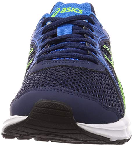 Asics JOLT 2, Running Shoe Hombre, Verde, 42 EU