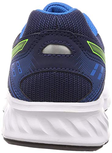 Asics JOLT 2, Running Shoe Hombre, Verde, 42 EU Asics JOLT 2, Running Shoe Hombre, Verde, 42 EU