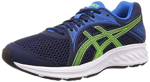 Asics JOLT 2, Running Shoe Hombre, Verde, 42 EU