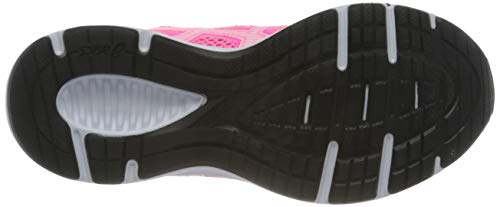 Asics Jolt 2, Sneaker, Hot Pink/White, 28.5 EU Asics Jolt 2, Sneaker, Hot Pink/White, 28.5 EU