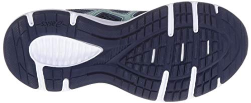 ASICS JOLT 2, Zapatillas para Correr para Mujer, Grand Shark Fresh Ice, 38 EU ASICS JOLT 2, Zapatillas para Correr para Mujer, Grand Shark Fresh Ice, 38 EU