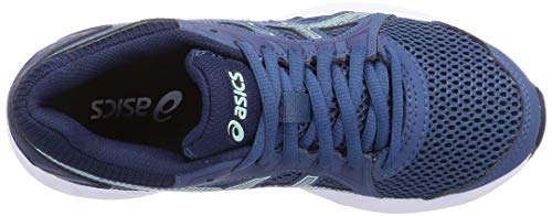 ASICS JOLT 2, Zapatillas para Correr para Mujer, Grand Shark Fresh Ice, 38 EU ASICS JOLT 2, Zapatillas para Correr para Mujer, Grand Shark Fresh Ice, 38 EU