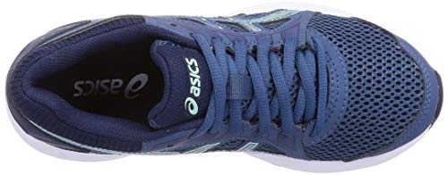 ASICS JOLT 2, Zapatillas para Correr para Mujer, Grand Shark Fresh Ice, 38 EU