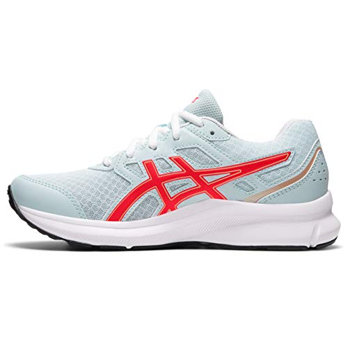ASICS JOLT 3 GS, Zapatillas para Correr, Aqua Angel Diva Pink, 40 EU ASICS JOLT 3 GS, Zapatillas para Correr, Aqua Angel Diva Pink, 40 EU