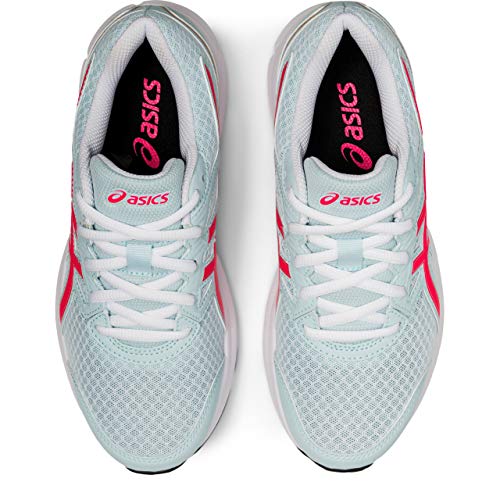 ASICS JOLT 3 GS, Zapatillas para Correr, Aqua Angel Diva Pink, 40 EU