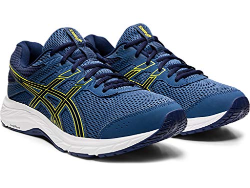 ASICS Men's Gel-Contend 6 Running Shoes