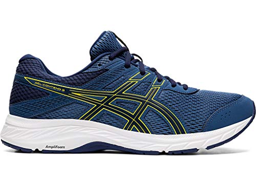 ASICS Men's Gel-Contend 6 Running Shoes