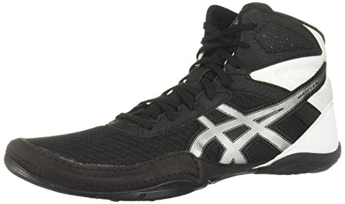 ASICS Men's Matflex 6 Wrestling Shoes