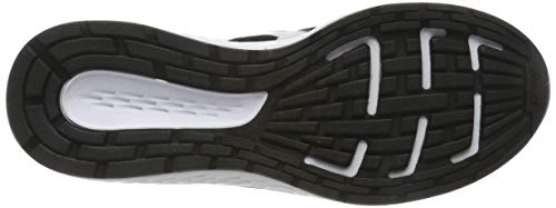 Asics Patriot 11, Zapatillas de Running para Hombre, Negro (Black/White 001), 46 EU Asics Patriot 11, Zapatillas de Running para Hombre, Negro (Black/White 001), 46 EU