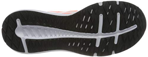 ASICS Patriot 12, Zapatillas para Correr Mujer, Sun Coral White, 39.5 EU ASICS Patriot 12, Zapatillas para Correr Mujer, Sun Coral White, 39.5 EU