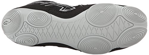 ASICS Zapatillas de Lucha para Hombre Snapdown, Color Negro, Talla 41.5 EU