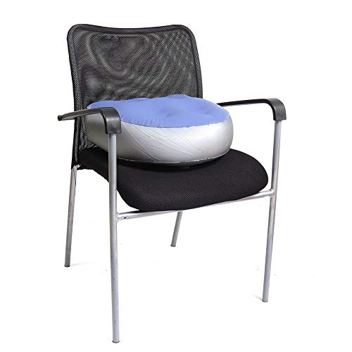 Asiento elevador para bañera de hidromasaje, cojín de masaje para bañera inflable, colchoneta de relajación con ventosas, almohadilla de respaldo suave para adultos, ancianos, descanso en el hogar Asiento elevador para bañera de hidromasaje, cojín de masaje para bañera inflable, colchoneta de relajación con ventosas, almohadilla de respaldo suave para adultos, ancianos, descanso en el hogar