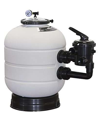 Astralpool - Filtro Millenium Con Salida Lateral T/Zuncho 9000 L/H D.480 Mm Sal. 1 1/2'' Astralpool - Filtro Millenium Con Salida Lateral T/Zuncho 9000 L/H D.480 Mm Sal. 1 1/2''