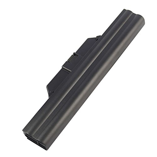 ASUNCELL Batería del Ordenador portátil para HP 550 Compaq 610 Business Notebook 6720s 6720s/CT 6730s 6730s/CT 6735s 6820s 6830s Series 451568-001 456864-001