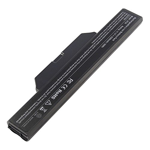 ASUNCELL Batería del Ordenador portátil para HP 550 Compaq 610 Business Notebook 6720s 6720s/CT 6730s 6730s/CT 6735s 6820s 6830s Series 451568-001 456864-001