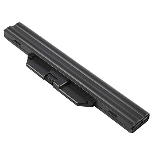 ASUNCELL Batería del Ordenador portátil para HP 550 Compaq 610 Business Notebook 6720s 6720s/CT 6730s 6730s/CT 6735s 6820s 6830s Series 451568-001 456864-001