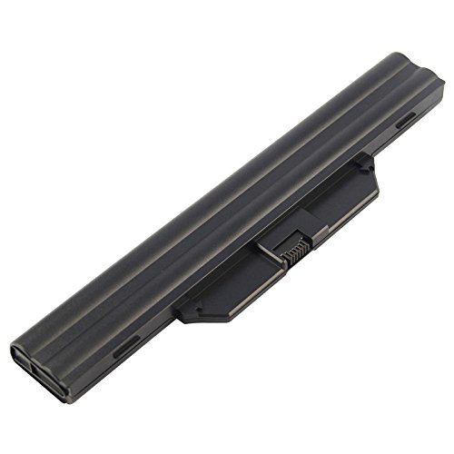 ASUNCELL Batería del Ordenador portátil para HP 550 Compaq 610 Business Notebook 6720s 6720s/CT 6730s 6730s/CT 6735s 6820s 6830s Series 451568-001 456864-001