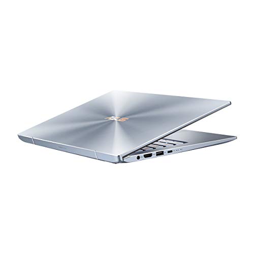 ASUS ZenBook 14 UM431DA-AM022 - Ordenador Portátil de 14" FullHD (Ryzen 7 3700U, 16GB RAM, 512GB SSD, AMD Radeon RX Vega 10, Endless) Metal Azul Utopia - Teclado QWERTY Español ASUS ZenBook 14 UM431DA-AM022 - Ordenador Portátil de 14" FullHD (Ryzen 7 3700U, 16GB RAM, 512GB SSD, AMD Radeon RX Vega 10, Endless) Metal Azul Utopia - Teclado QWERTY Español