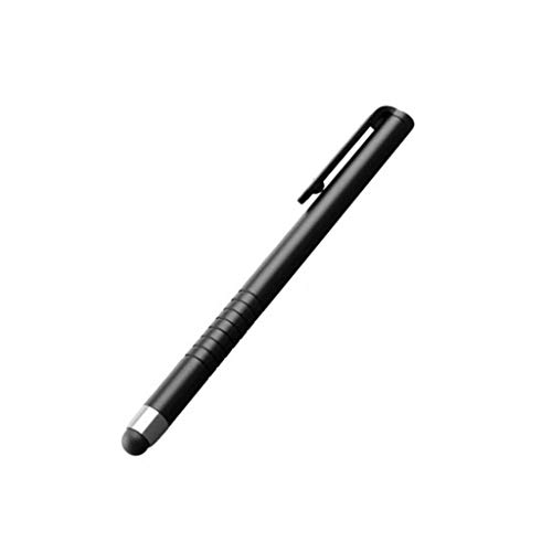 ATATMOUNT Universal Silicone Penhead Clip Stylus Pen Capacitive Screen Pen for NS Switch Game Console Phone Tablet Devices