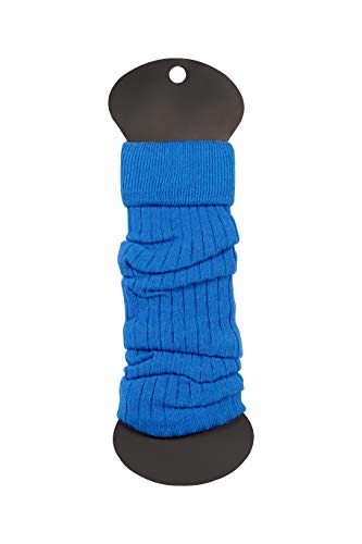 Ateena Calentadores de la pierna de algodón para mujer, cálido y cómodo, regalo deportivo, diferentes colores, talla única Ateena Calentadores de la pierna de algodón para mujer, cálido y cómodo, regalo deportivo, diferentes colores, talla única