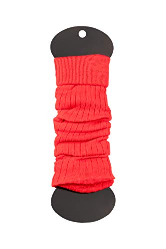 Ateena Calentadores de la pierna de algodón para mujer, cálido y cómodo, regalo deportivo, diferentes colores, talla única Ateena Calentadores de la pierna de algodón para mujer, cálido y cómodo, regalo deportivo, diferentes colores, talla única
