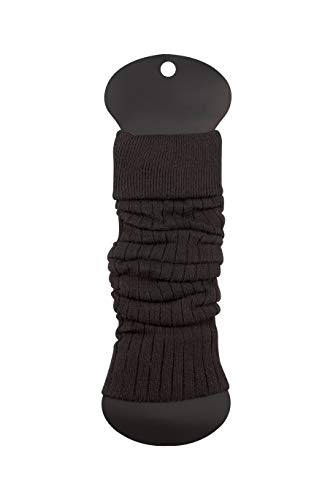 Ateena Calentadores de la pierna de algodón para mujer, cálido y cómodo, regalo deportivo, diferentes colores, talla única Ateena Calentadores de la pierna de algodón para mujer, cálido y cómodo, regalo deportivo, diferentes colores, talla única