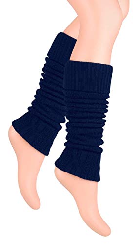 Ateena Calentadores piernas mujer, diferentes colores, ideal para regalo, calientapiernas Ateena Calentadores piernas mujer, diferentes colores, ideal para regalo, calientapiernas