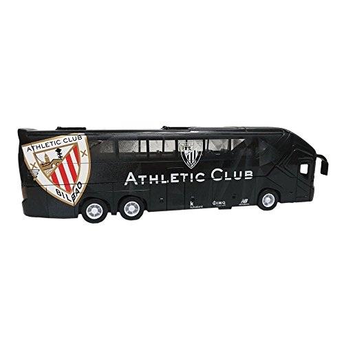 ATHLETIC CLUB BILBAO- Bus L Athletic Club (3 Edición) (63904), Multicolor, ninguna (ELEVEN FORCE 1)