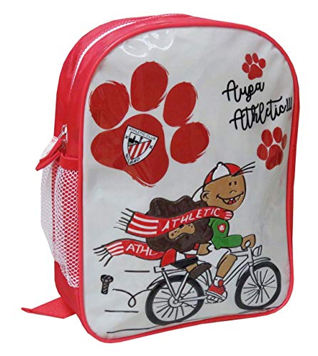 Athletic Club MC-64-AC Mochila, 30 cm Athletic Club MC-64-AC Mochila, 30 cm
