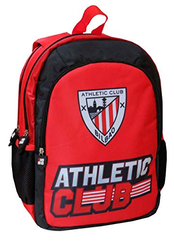 Athletic Club MC-66-AC Mochila Reversible, 41 cm Athletic Club MC-66-AC Mochila Reversible, 41 cm