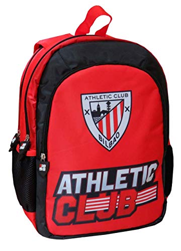 Athletic Club MC-66-AC Mochila Reversible, 41 cm