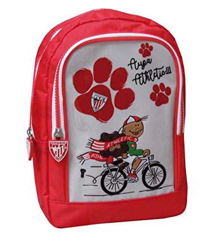 Athletic Club MC-68-AC Mochila, 27 cm Athletic Club MC-68-AC Mochila, 27 cm