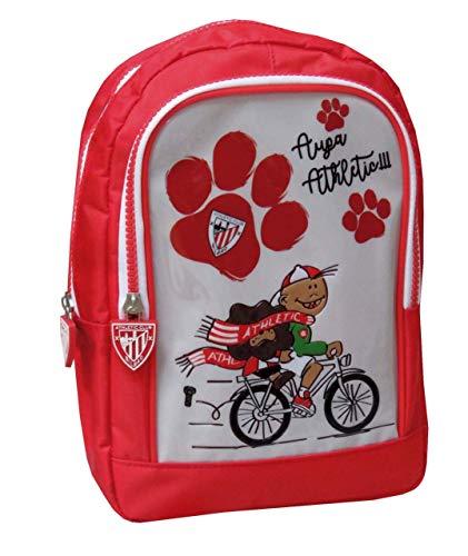 Athletic Club MC-68-AC Mochila, 27 cm