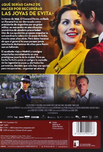 ¡Atraco! [DVD]